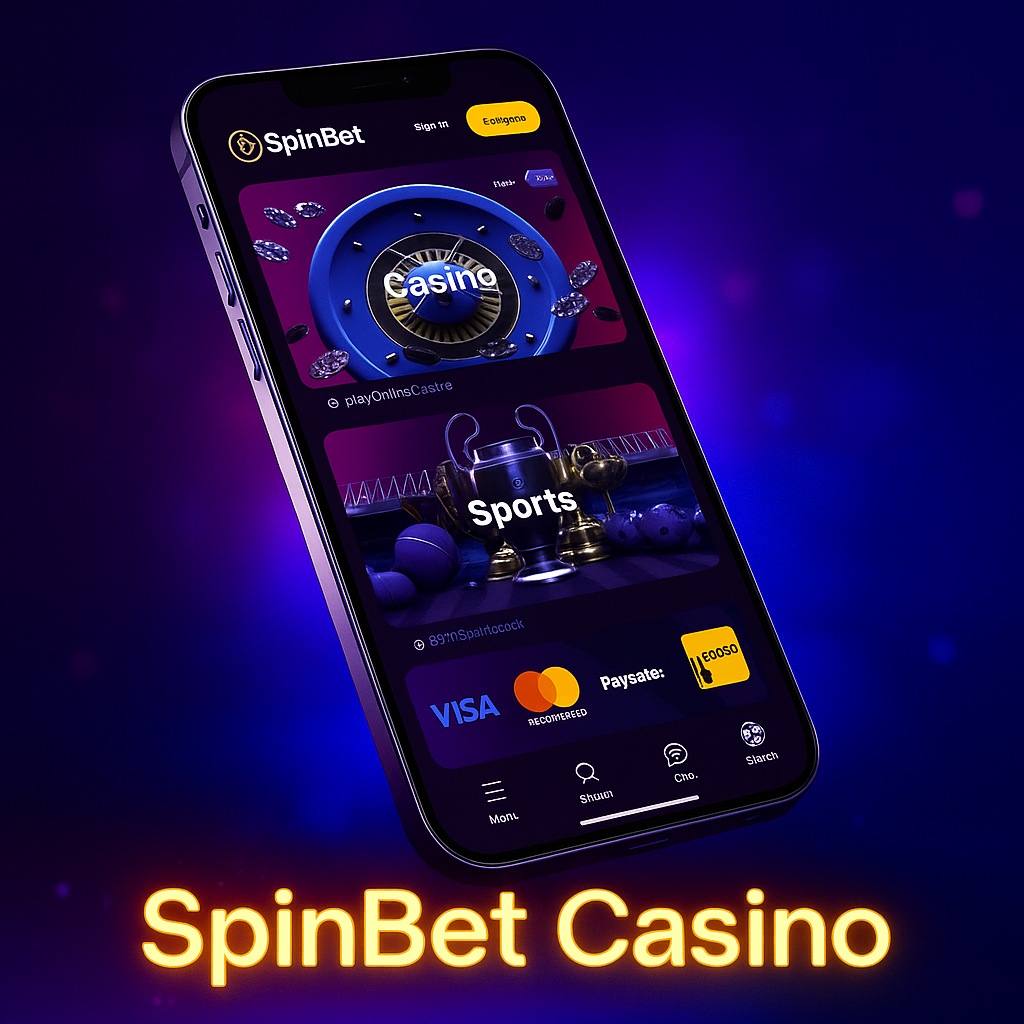 SpinBet Casino